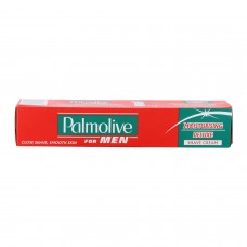 Palmolive Shave Cream - Moisturising Deluxe for